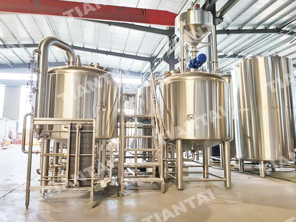 stainless steel brewery equipment,microbrewery equipments